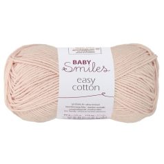 Baby Smiles Easy Cotton kötő- és horgolófonal  - 1035