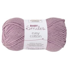 Baby Smiles Easy Cotton kötő- és horgolófonal  - 1041