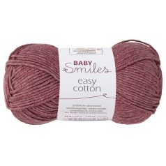 Baby Smiles Easy Cotton kötő- és horgolófonal  - 1044
