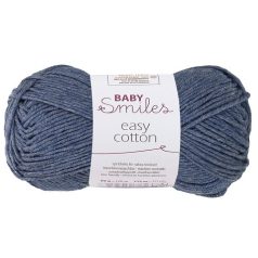 Baby Smiles Easy Cotton kötő- és horgolófonal  - 1050