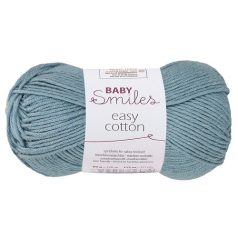 Baby Smiles Easy Cotton kötő- és horgolófonal  - 1051