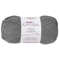 Baby Smiles Easy Cotton kötő- és horgolófonal  - 1098