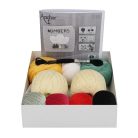 Anchor horgoló készlet - Számok könyve - 09061