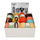 Anchor horgoló készlet - Jungle Dolls Gang - 09063