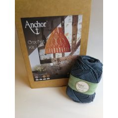 Anchor Crochet Kit készlet - A28Lamp-09061