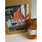 Anchor Crochet Kit készlet A28Lamp-09063