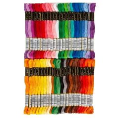 Anchor hímzőfonal készlet - Let's create with Anchor