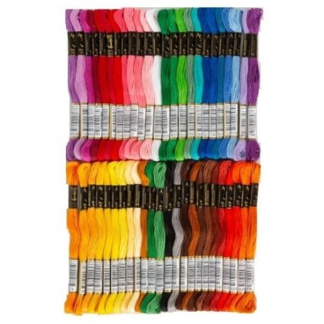 Anchor hímzőfonal készlet - Let's create with Anchor