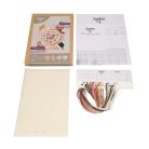 Anchor keresztszemes készlet -Őz - ALXE001