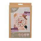 Anchor keresztszemes készlet -Őz - ALXE001