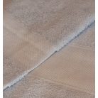 Graziano hímezhető törölköző szett aida betéttel -világoskék - BA2514