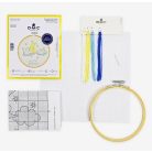 DMC keresztszemes készlet - BK1835 - Szép álmokat