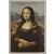 DMC keresztszemes készlet - Mona Lisa - BK1970-81