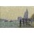 DMC keresztszemes készlet - Monet - Temze a Westminster alatt BL1113/71