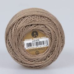   Madame Tricote Paris - 8-as perlé horgoló-, hímző fonal - háncs - 0479 - 13/1