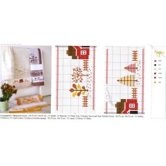 Graziano hímezhető konyharuha - Gomba bézs CU4259