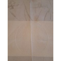 Graziano hímezhető konyharuha - Nárcisz CU4576