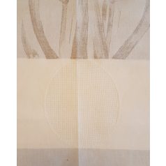 Graziano hímezhető konyharuha - Irisz CU4578