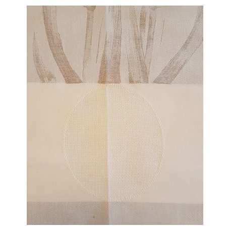 Graziano hímezhető konyharuha - Irisz CU4578