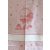 Hímezhető konyharuha - CU4648 - Kuglóf, rózsaszín