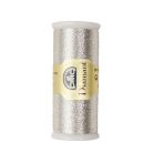DMC Diamant fémszálas hímző fonal kézi hímzéshez - D168