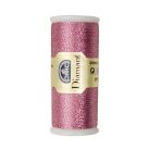 DMC Diamant fémszálas hímző fonal kézi hímzéshez - D316