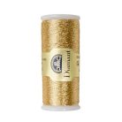 DMC Diamant fémszálas hímző fonal kézi hímzéshez - D3821