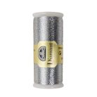 DMC Diamant fémszálas hímző fonal kézi hímzéshez - D415