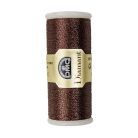 DMC Diamant fémszálas hímző fonal kézi hímzéshez - D898