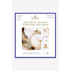 DMC kimosható kanava - DC90