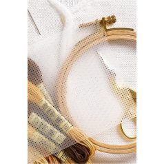 DMC kimosható kanava - DC90