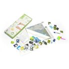 CDA Diamond Mosaic készlet - Lila orgonák - DE5859