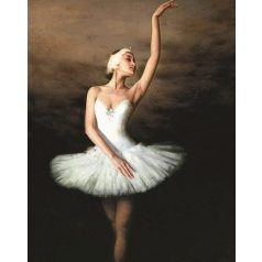 CDA Diamond Mosaic készlet - Balerina - DE800