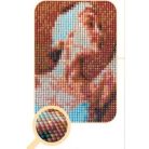 CDA Diamond Mosaic készlet - Balerina - DE800