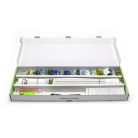 CDA Diamond Mosaic készlet - Balerina - DE800