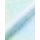 DMC aida keresztszemes hímzéshez - kék, és zöldes árnyalatok DM222I/747