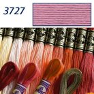 DMC 3727 - mouliné - pamut osztott hímzőfonal