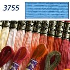 DMC 3755 - mouliné - pamut osztott hímzőfonal