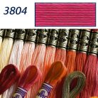 DMC 3804 - mouliné - pamut osztott hímzőfonal