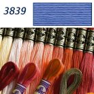 DMC 3839 - mouliné - pamut osztott hímzőfonal