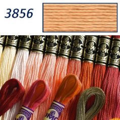 DMC 3856 - mouliné - pamut osztott hímzőfonal