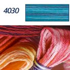 DMC 4030 - mouliné - Color Variations pamut osztott hímzőfonal