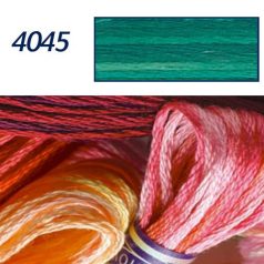  DMC 4045 - mouliné - Color Variations pamut osztott hímzőfonal