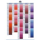 DMC 4045 - mouliné - Color Variations pamut osztott hímzőfonal