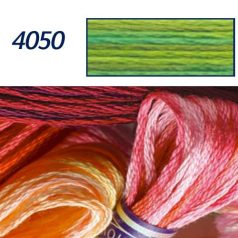   DMC 4050 - mouliné - Color Variations pamut osztott hímzőfonal