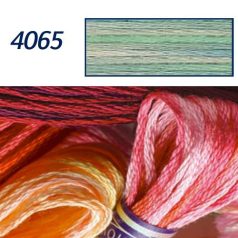   DMC 4065 - mouliné - Color Variations pamut osztott hímzőfonal