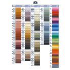 DMC 4110 - mouliné - Color Variations pamut osztott hímzőfonal