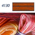 DMC 4130 - mouliné - Color Variations pamut osztott hímzőfonal