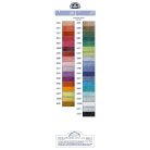 DMC 4150 - mouliné - Color Variations pamut osztott hímzőfonal