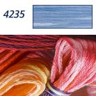 DMC 4235 - mouliné - Color Variations pamut osztott hímzőfonal